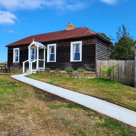 Ruby'S Cottage Farm Stay Port Arthur Extérieur photo